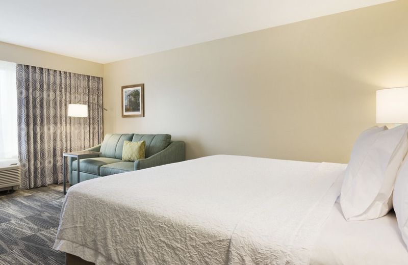 Hampton Inn & Suites Niles/Warren, OH