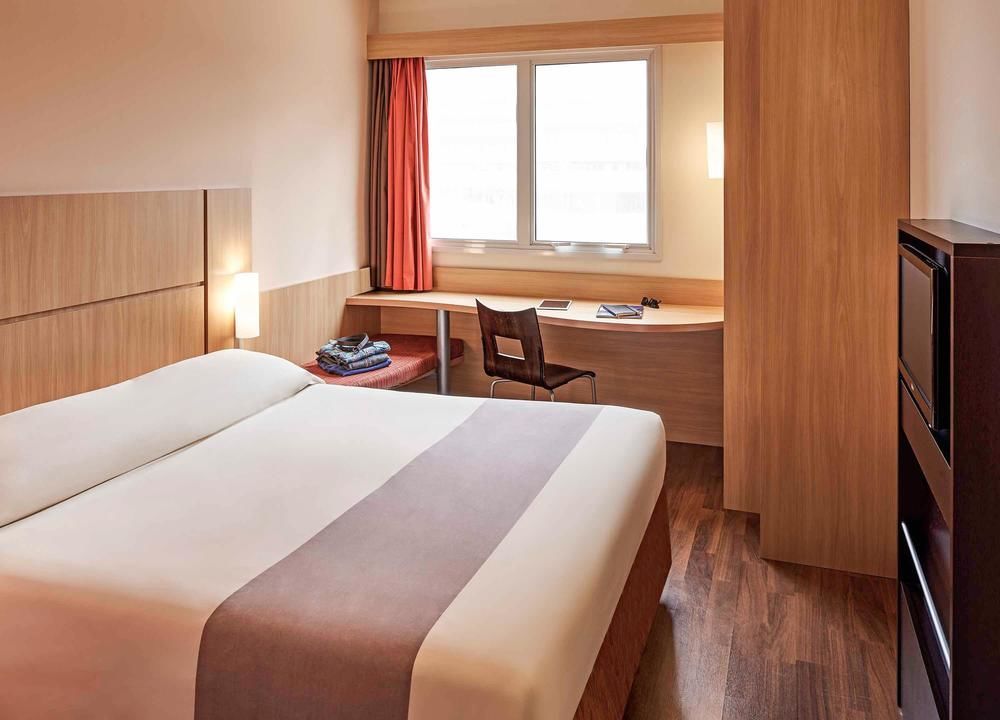 ibis Sao Jose