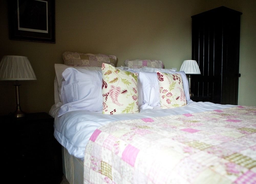 Delamere Farm B&B