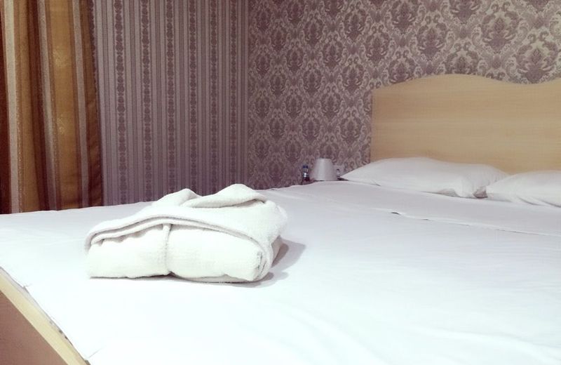 Dream Hotel