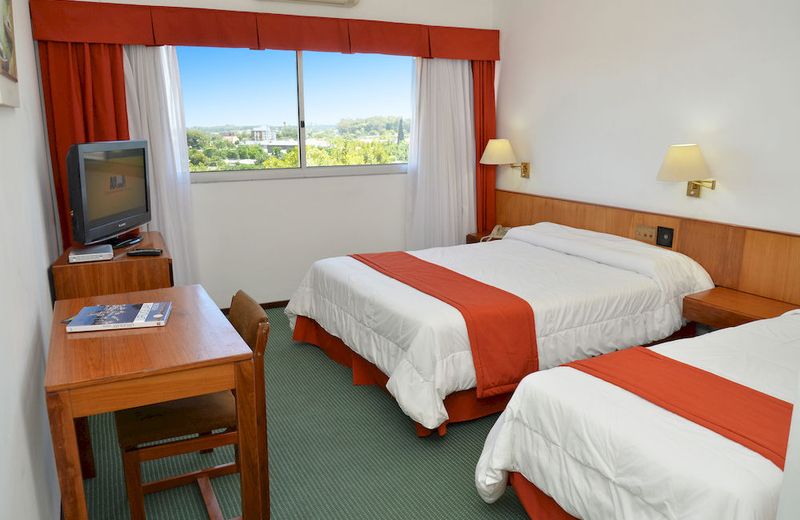 El Mirador Hotel & Spa