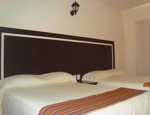 Posada Santa Clara