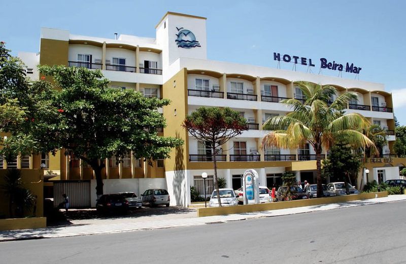 Hotel Beira Mar