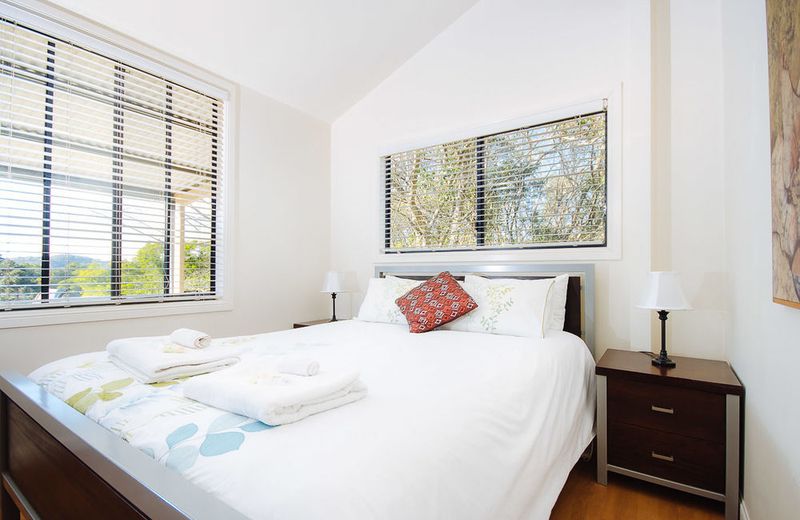 Jacaranda Cottages