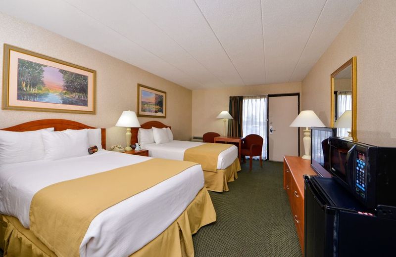 Motel 6 Doswell