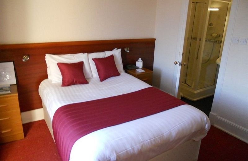 The Royal Hotel