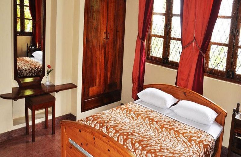 Vista Sri Vi Villa