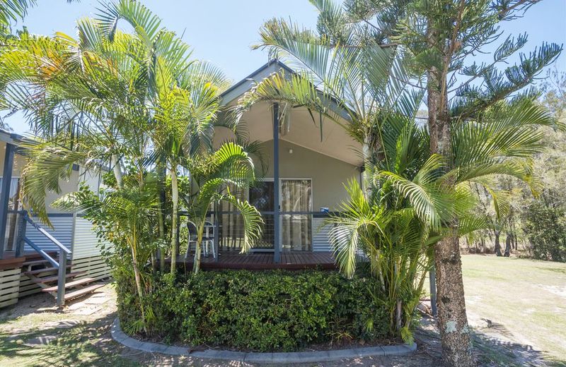 Gateway Lifestyle Yamba Waters
