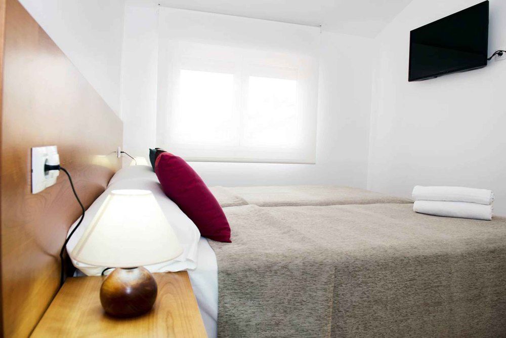 Apartamento Pamplona