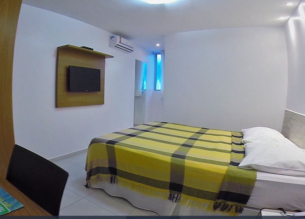 Hotel Costa do Atlântico