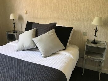 Hotel Restaurant Le Moulin