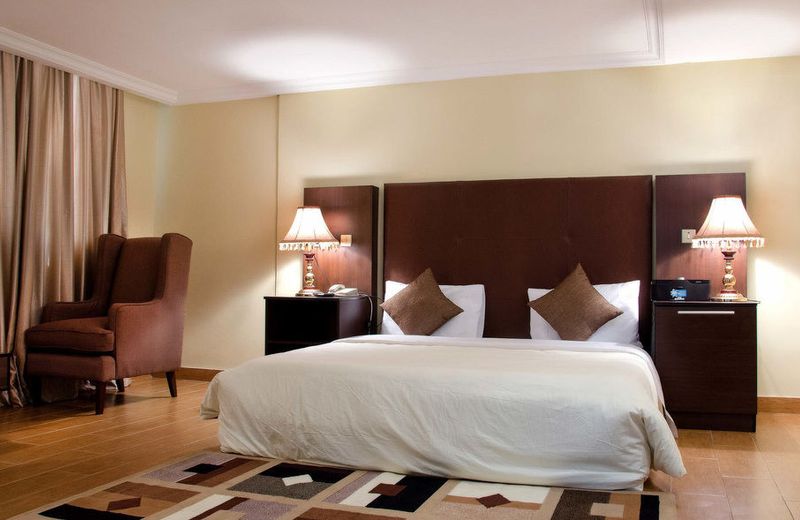 The Chesterfield Hotel