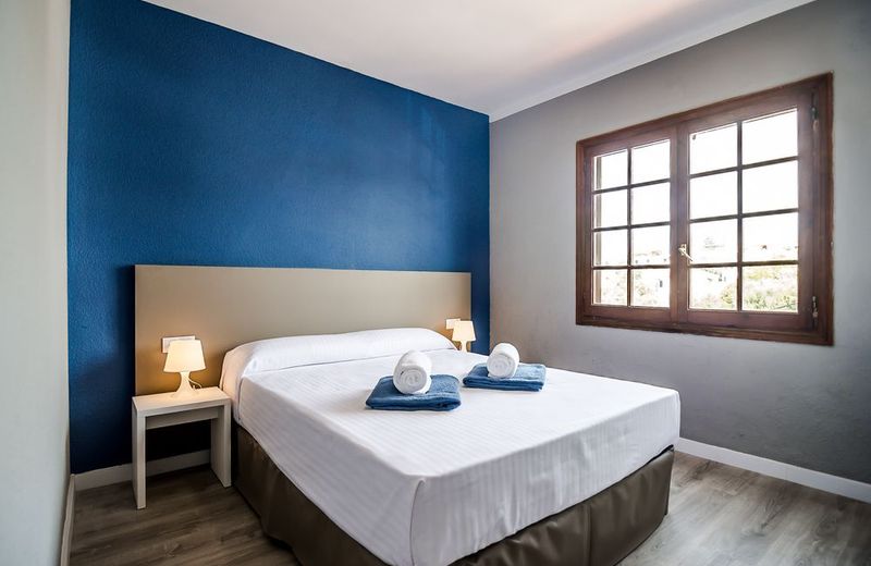 Aparthotel Nelva Resort