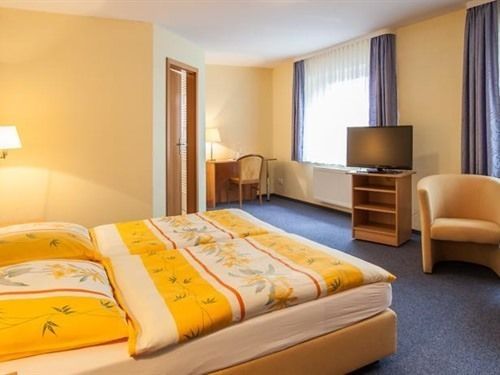 Hotel-Restaurant Zur Linde