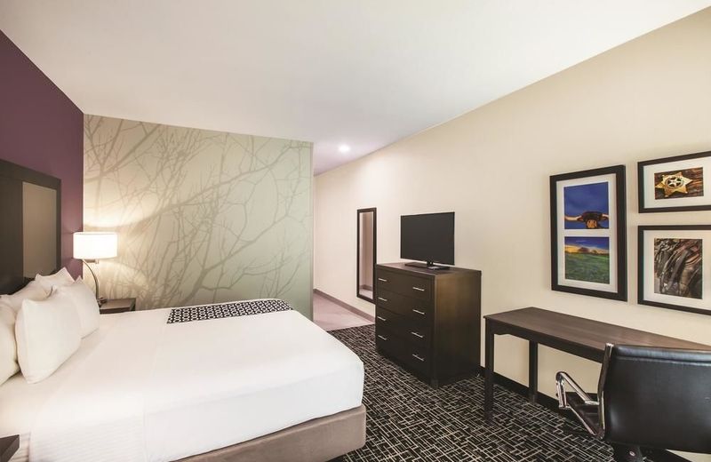 La Quinta by Wyndham Houston Cypress