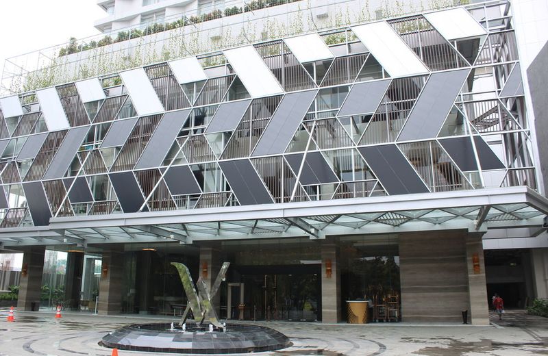 Vasa Hotel Surabaya