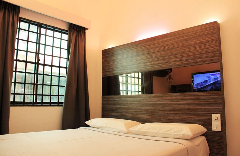 Time Hotel