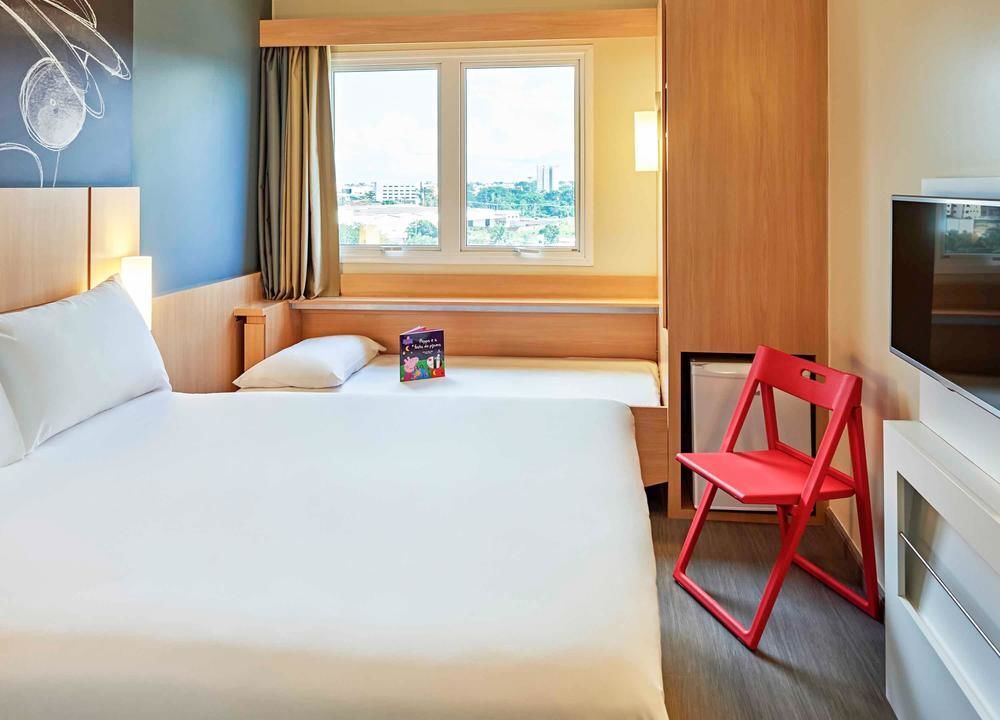 ibis Rio Branco