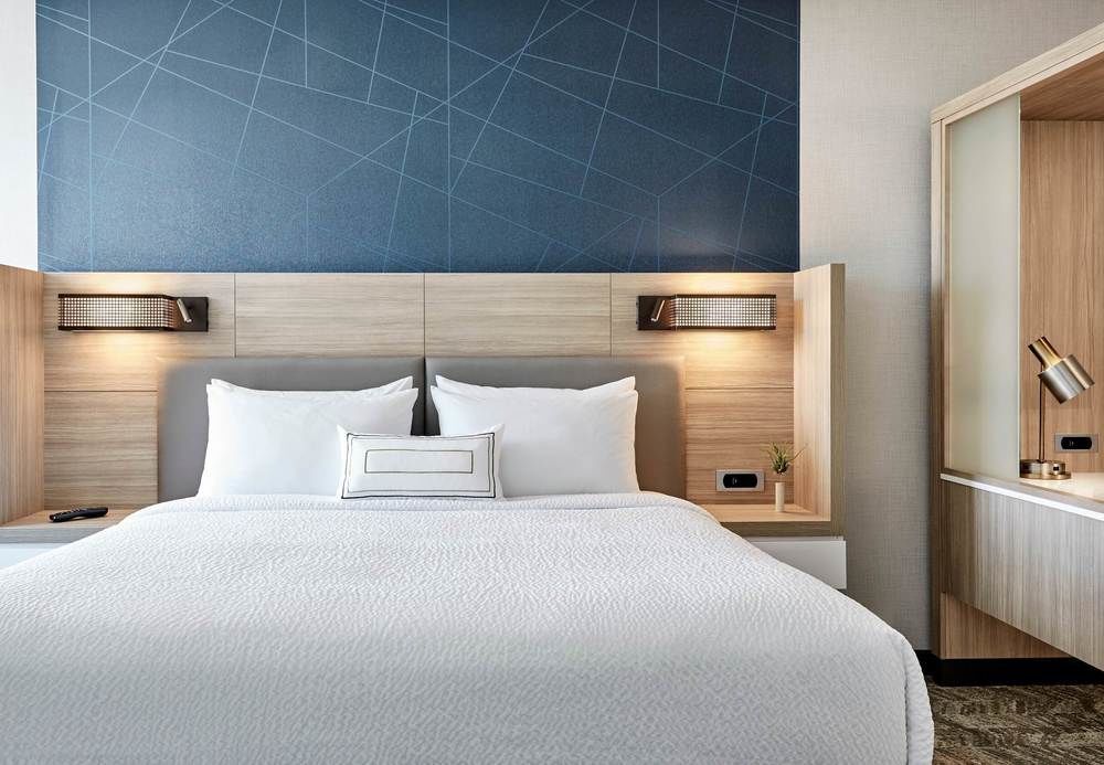 SpringHill Suites by Marriott Huntington Beach Orange County