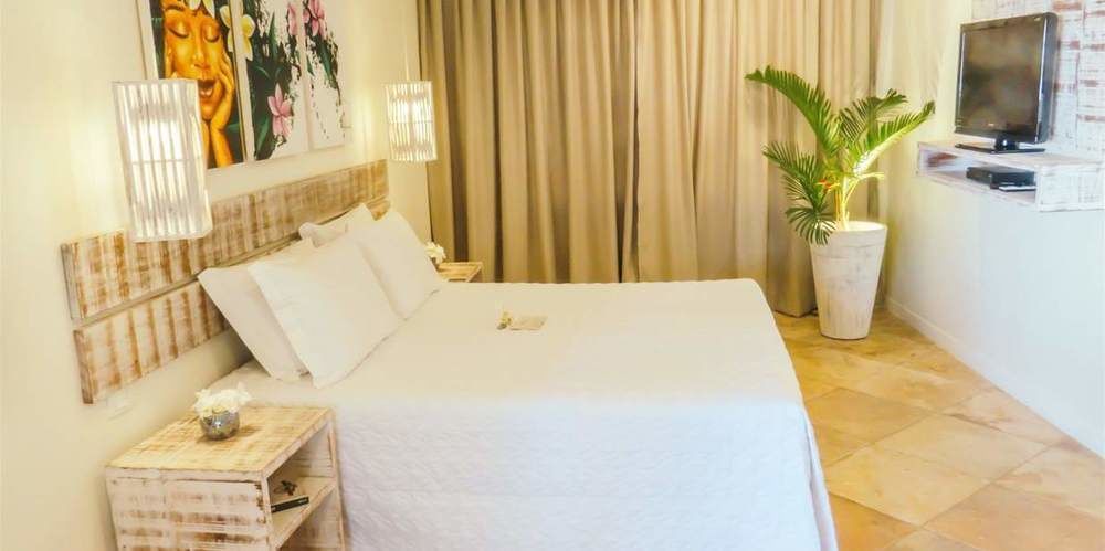 Acquapipa Resort