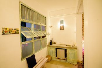 Antic Guesthouse - Galle Fort