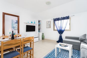 Penthouse Casa el Barco
