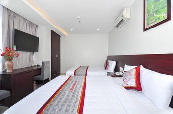 Anh Linh 2 Hotel