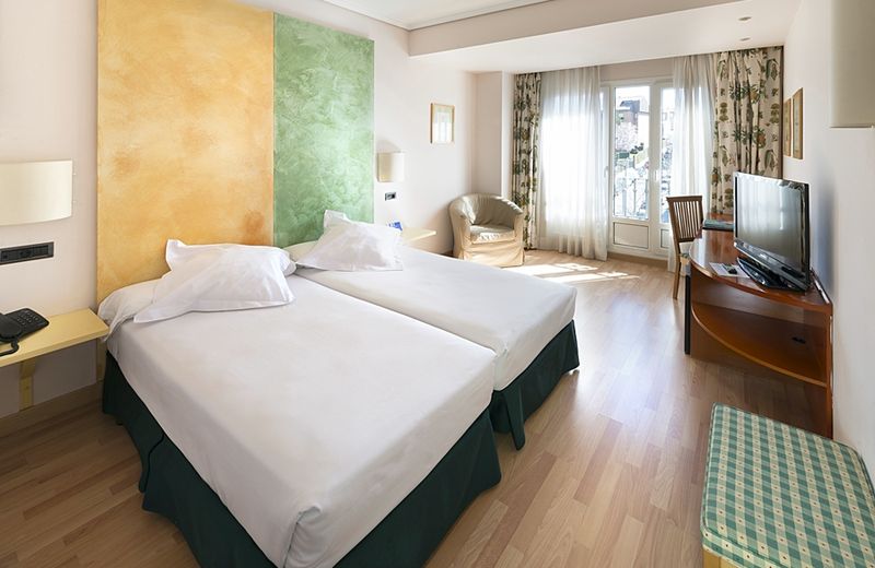 Sercotel Pozuelo
