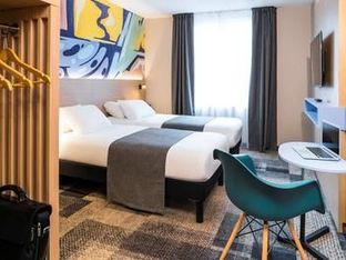 Hotel Image 1