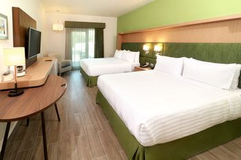 Holiday Inn - Chilpancingo, an IHG Hotel