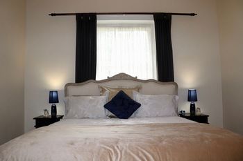 Blue Bell Inn
