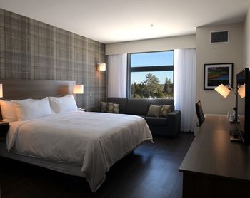 Radisson Kingswood Hotel & Suites, Fredericton