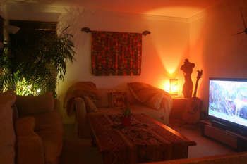 Luxury Eco-Friendly Recharge Retreat
