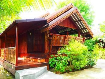 Cozy Resort