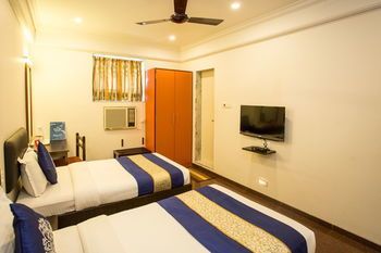 Welcome Hotel - Fort