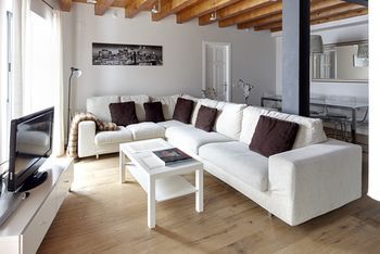 Val Arties 3 by FeelFree Rentals