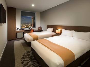 ibis Brisbane Airport