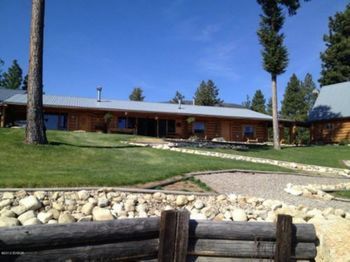 Tin Cup Lodge