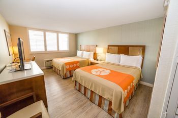 Gateway Hotel Santa Monica
