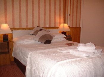 All Seasons Guesthouse