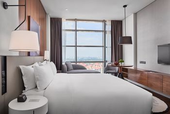 Le Meridien Petaling Jaya