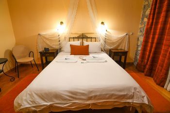 Karyatis Resort