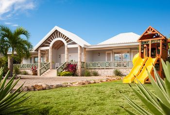 Island View Beach House