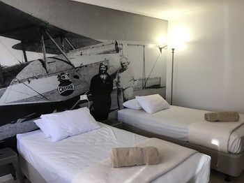 Hotel Corones