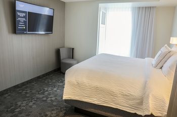 Courtyard Cedar City Marriott