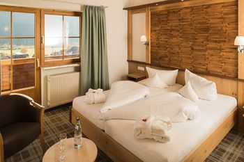 Alpenhotel Sonneck