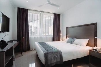 Darwin City Hotel