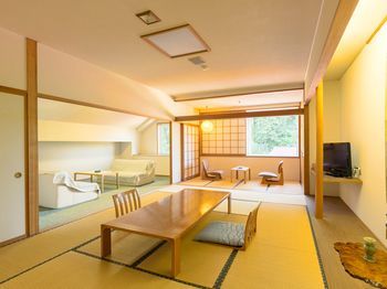 Echigo Matsunoyama Onsen Ryounkaku