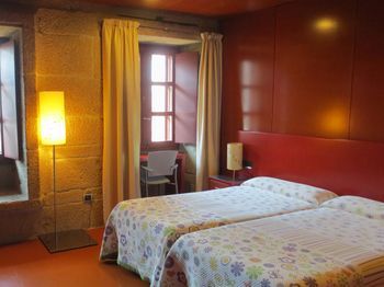 Casa Rural Torre Lombarda