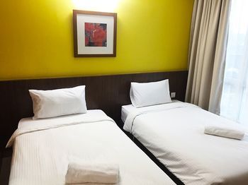 The Regency Scholars Hotel Kuala Lumpur